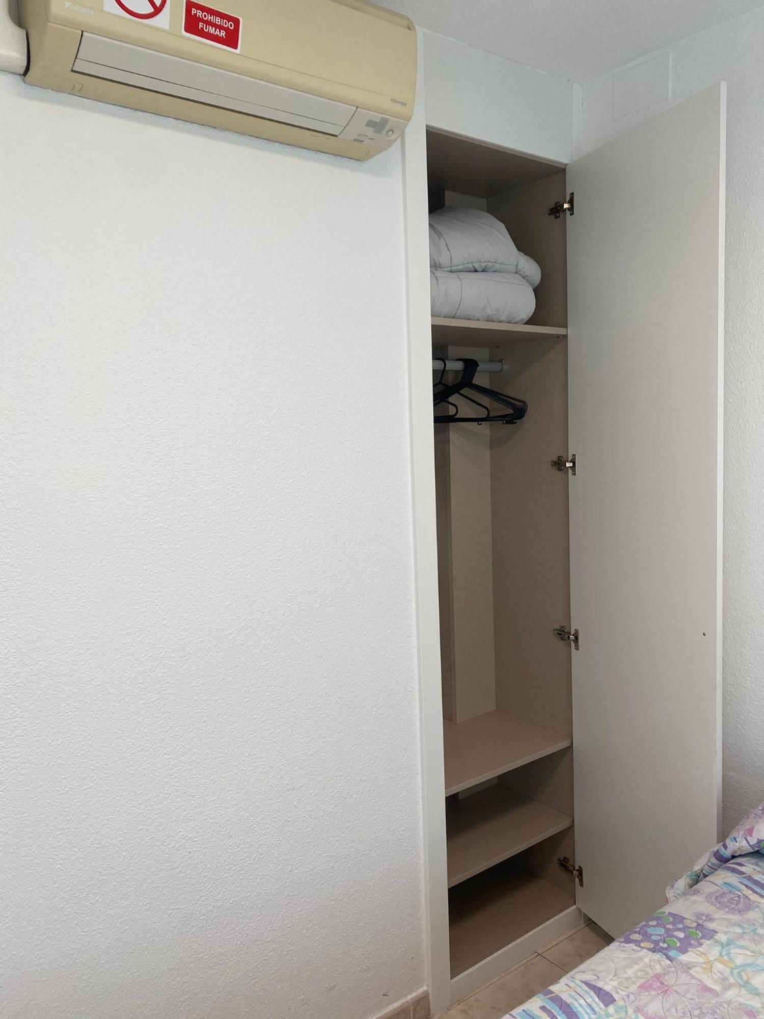 Hostal Retiro Madrid Eksteriør bilde