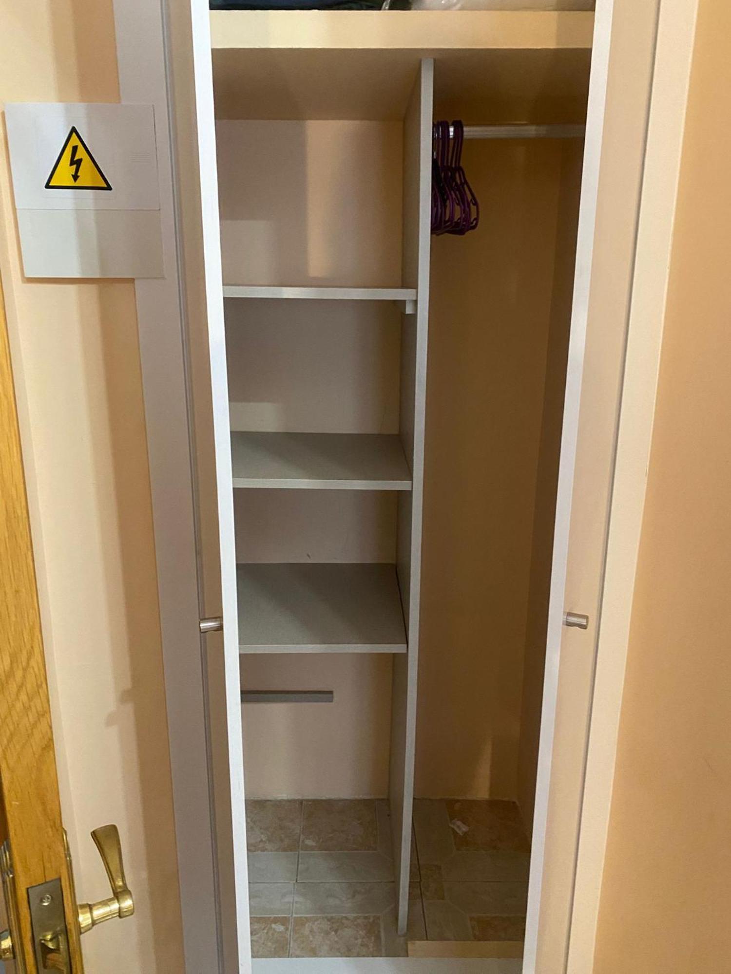 Hostal Retiro Madrid Eksteriør bilde