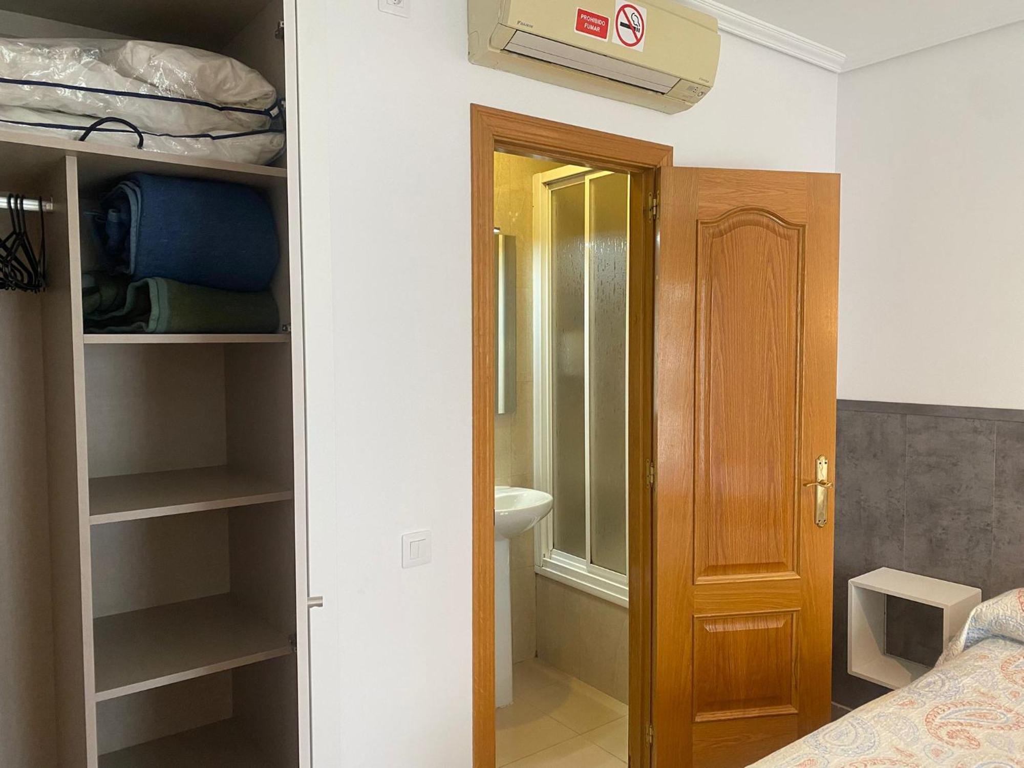 Hostal Retiro Madrid Eksteriør bilde